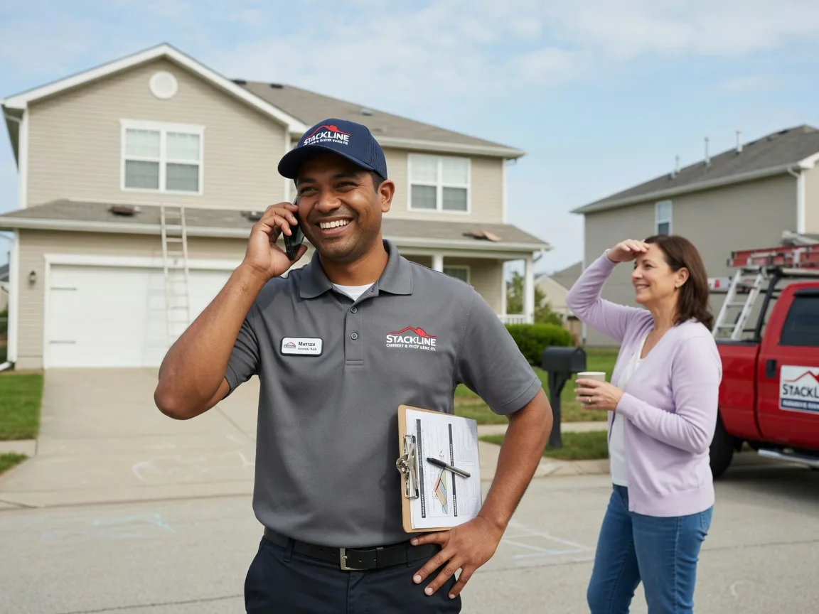 Chimney flashing repair Blairsville, PA FAQs